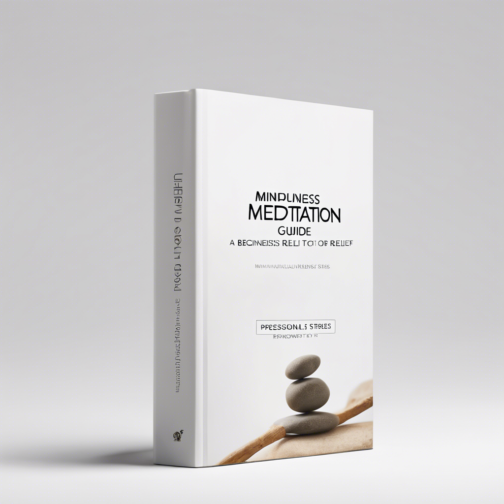 Mindfulness Meditation Guide