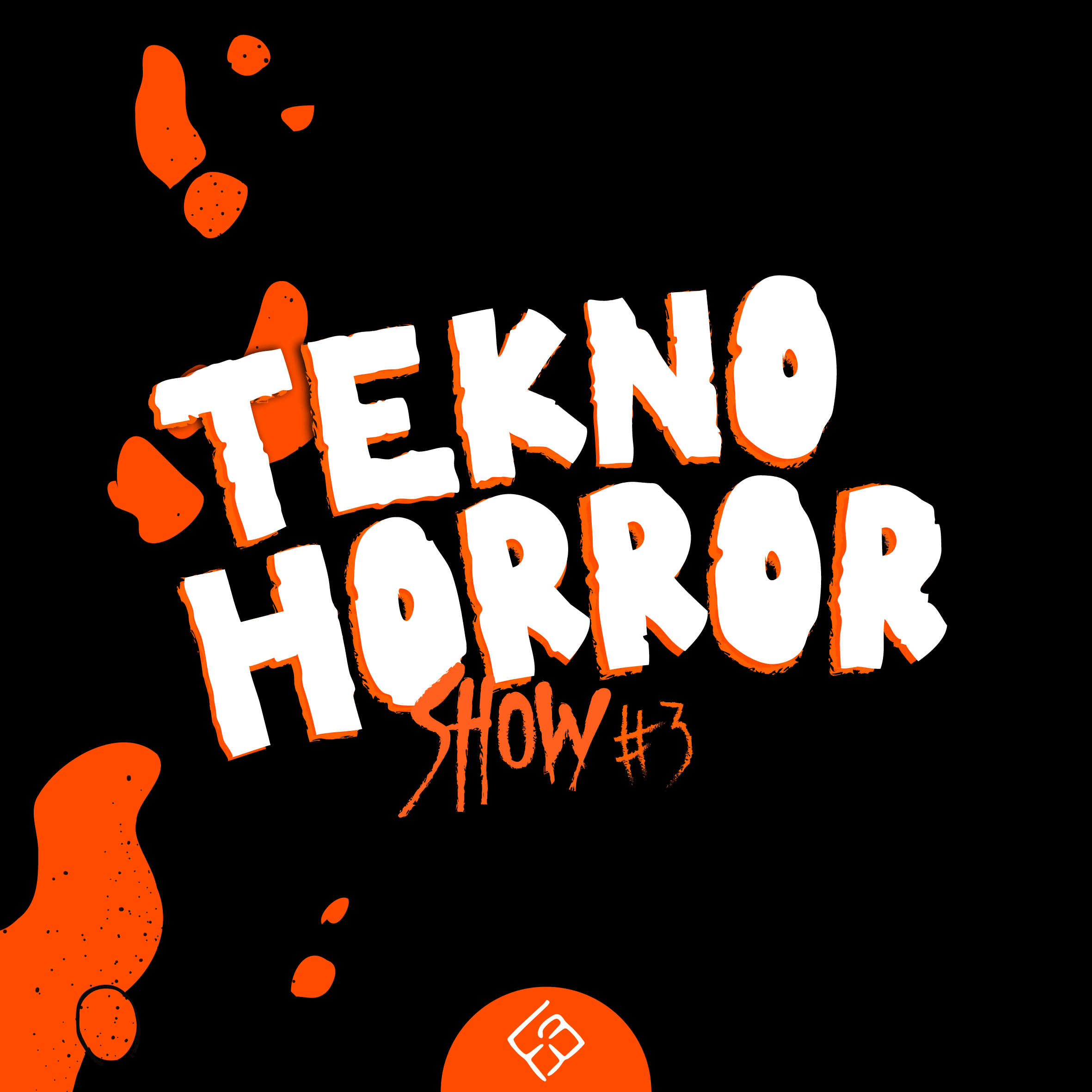 halloween gif garocaro illustratrice illustration graphiste france bourges design graphic FQCB Fautquçabourges