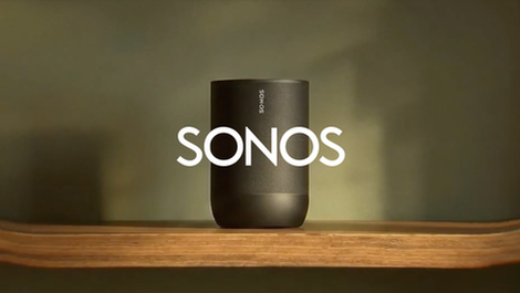SONOS Move 2 (Spec Ad 2025)