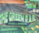 Green Rail Food & Spirits
