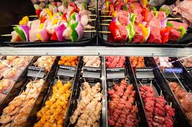 Fareway Meat Market