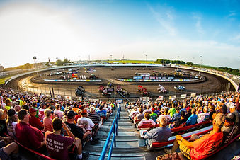 Jackson Nationals