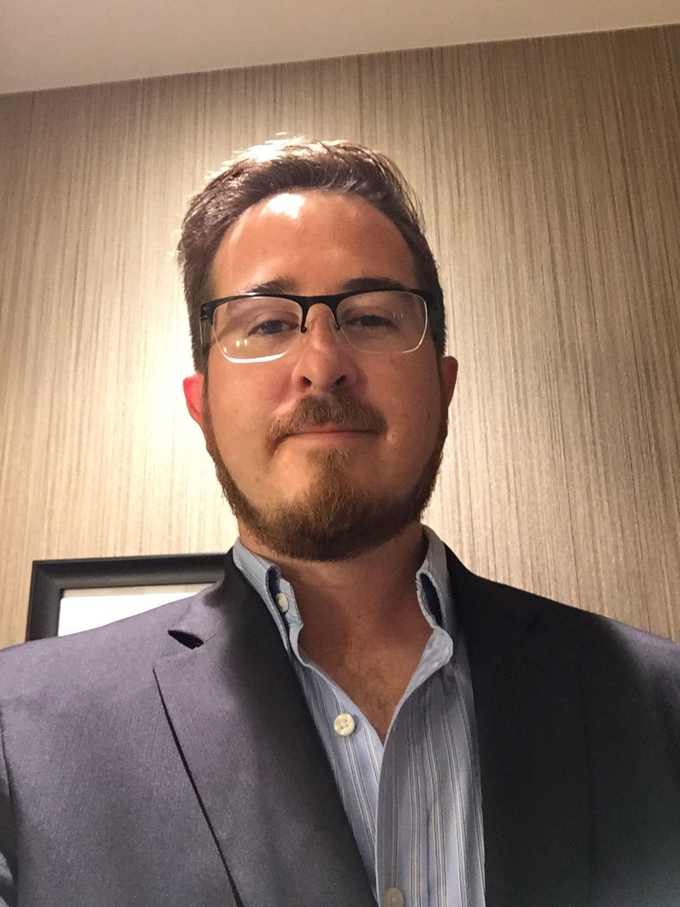 Matt Ferry 