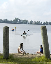 Clear Lake Recreation Area