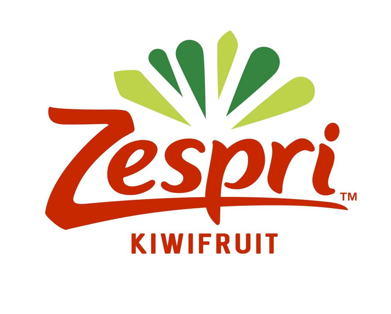 Zespri International Logo