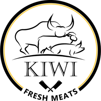 Kiwi Fresh Meats Logo