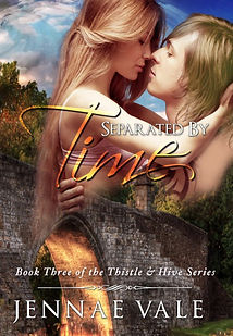 Separated Through Time