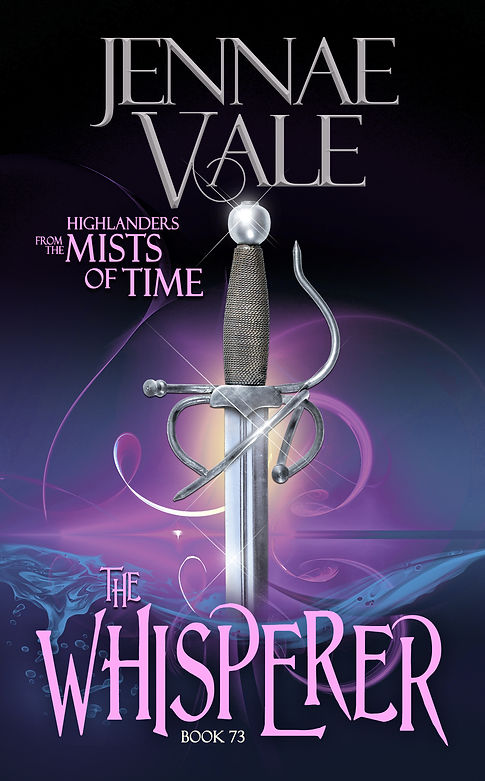 73 THE WHISPERER - Front Cover (for Amazon).jpg