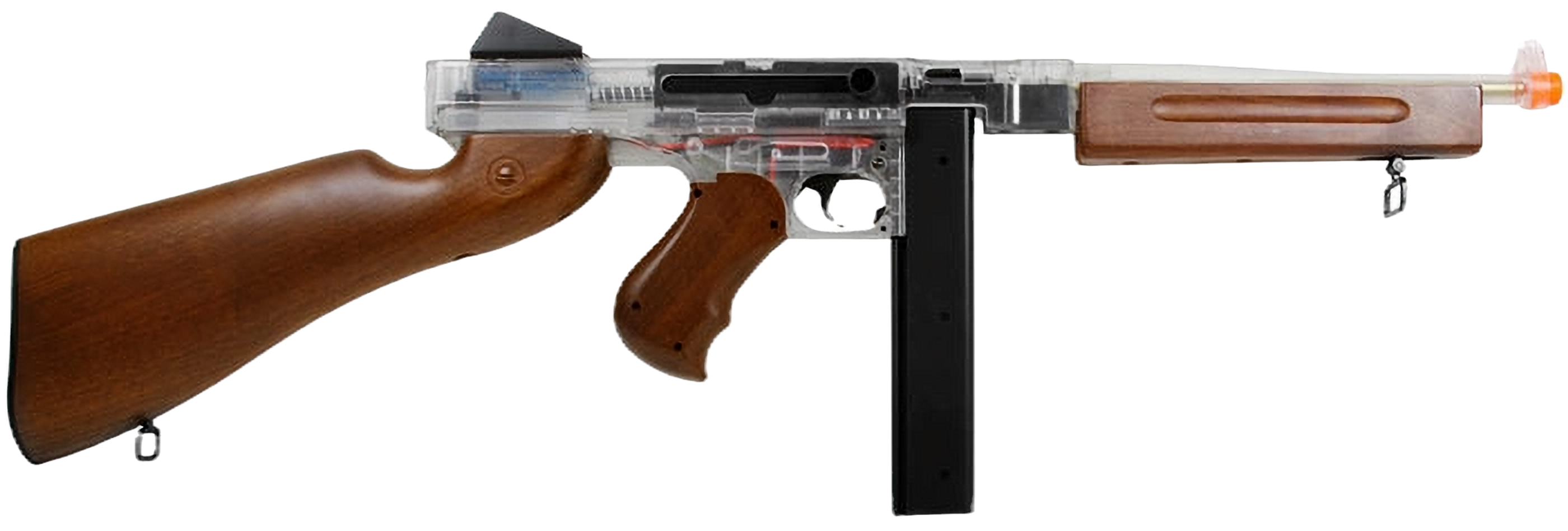 Cybergun Thompson M1A1 AEG Airsoft Rifle