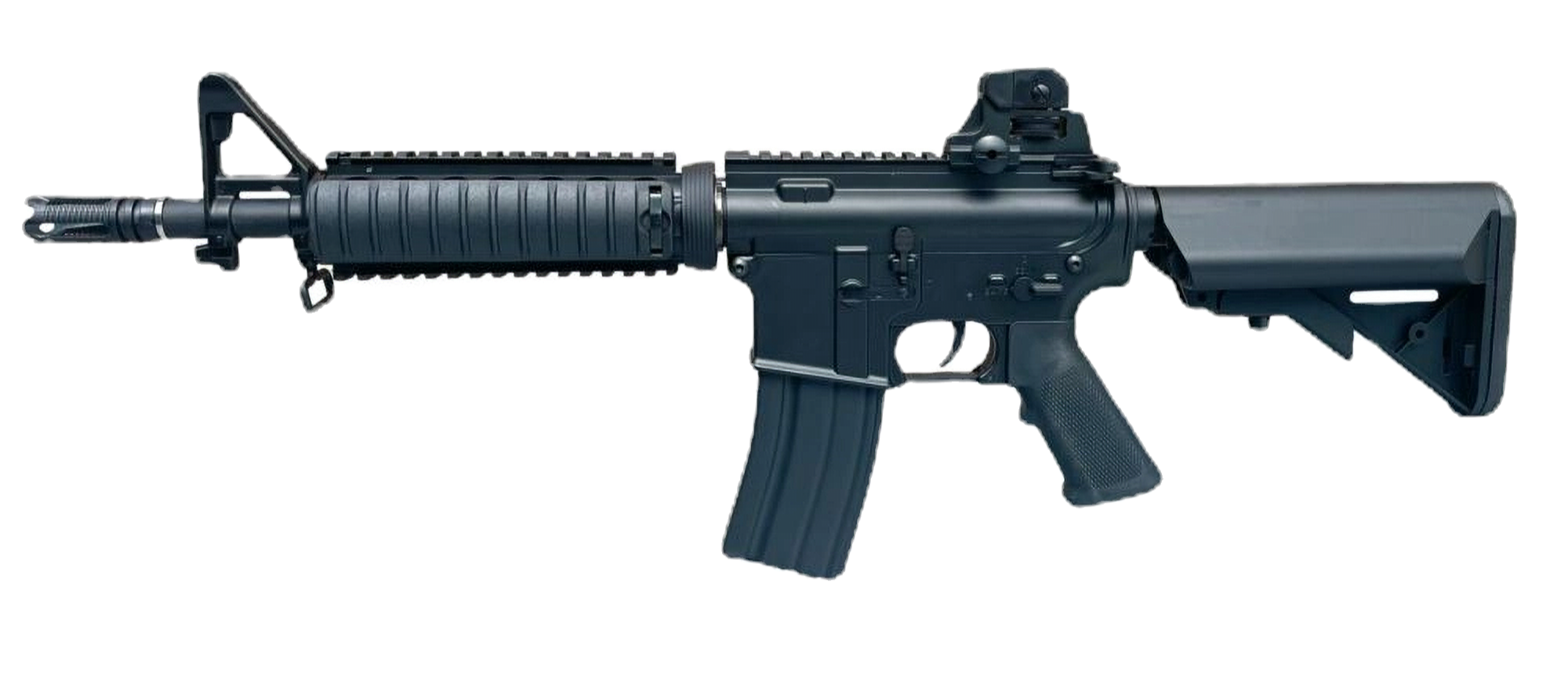 Huntsman Arms M4 CQBR AEG