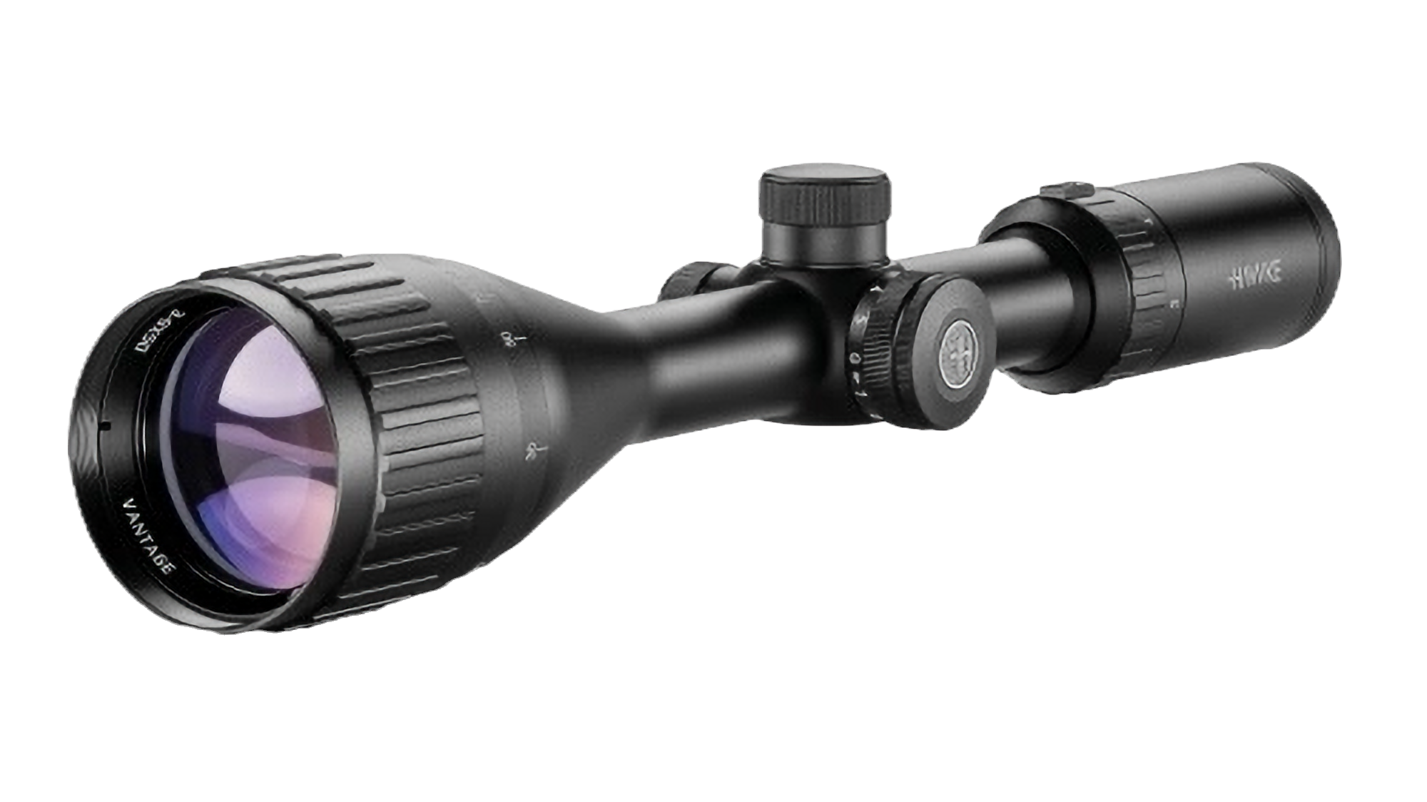 Hawke Vantage IR Mil-Dot 3-9x50