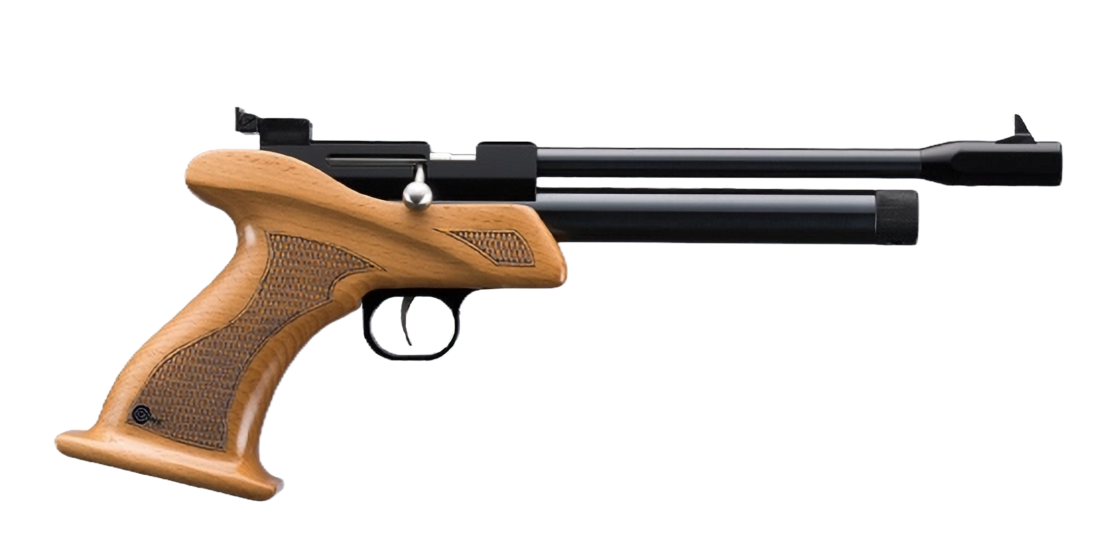 Victory / Snowpeak CP1 .22calibre