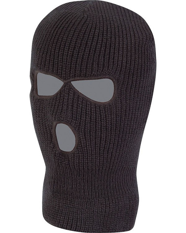 Thumbnail: Kombat UK Balaclavas Open Face and 3 Hole
