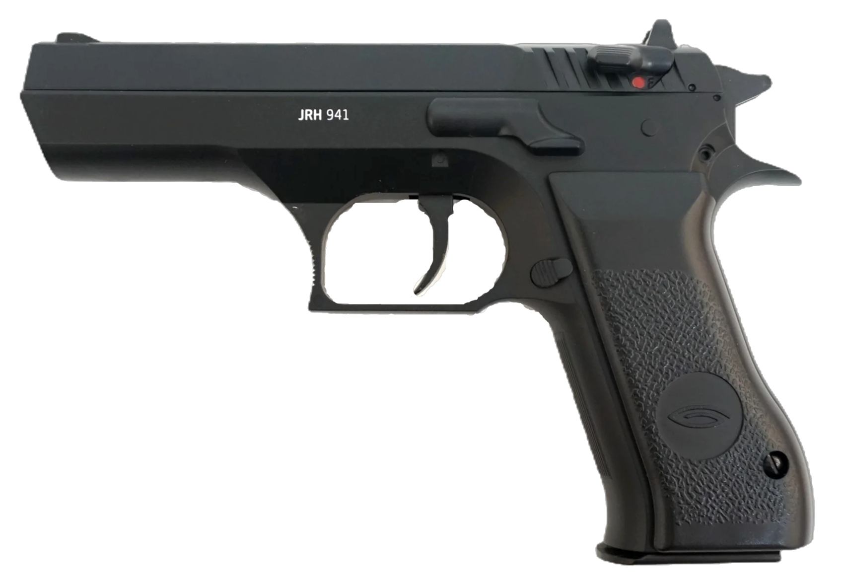 Gletcher JRH 941 Baby Eagle 4.5mm NBB (Save 40%)