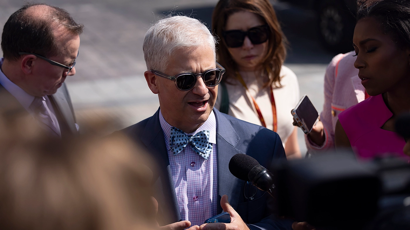BIDEN, CONGRESS LEAVE WASHINGTON, NO DEBT DEAL