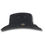 Thumbnail: Women's Cattle Leather Bronco Hat