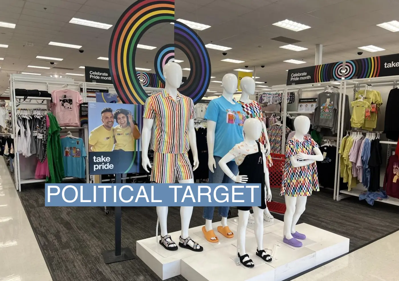 TARGET