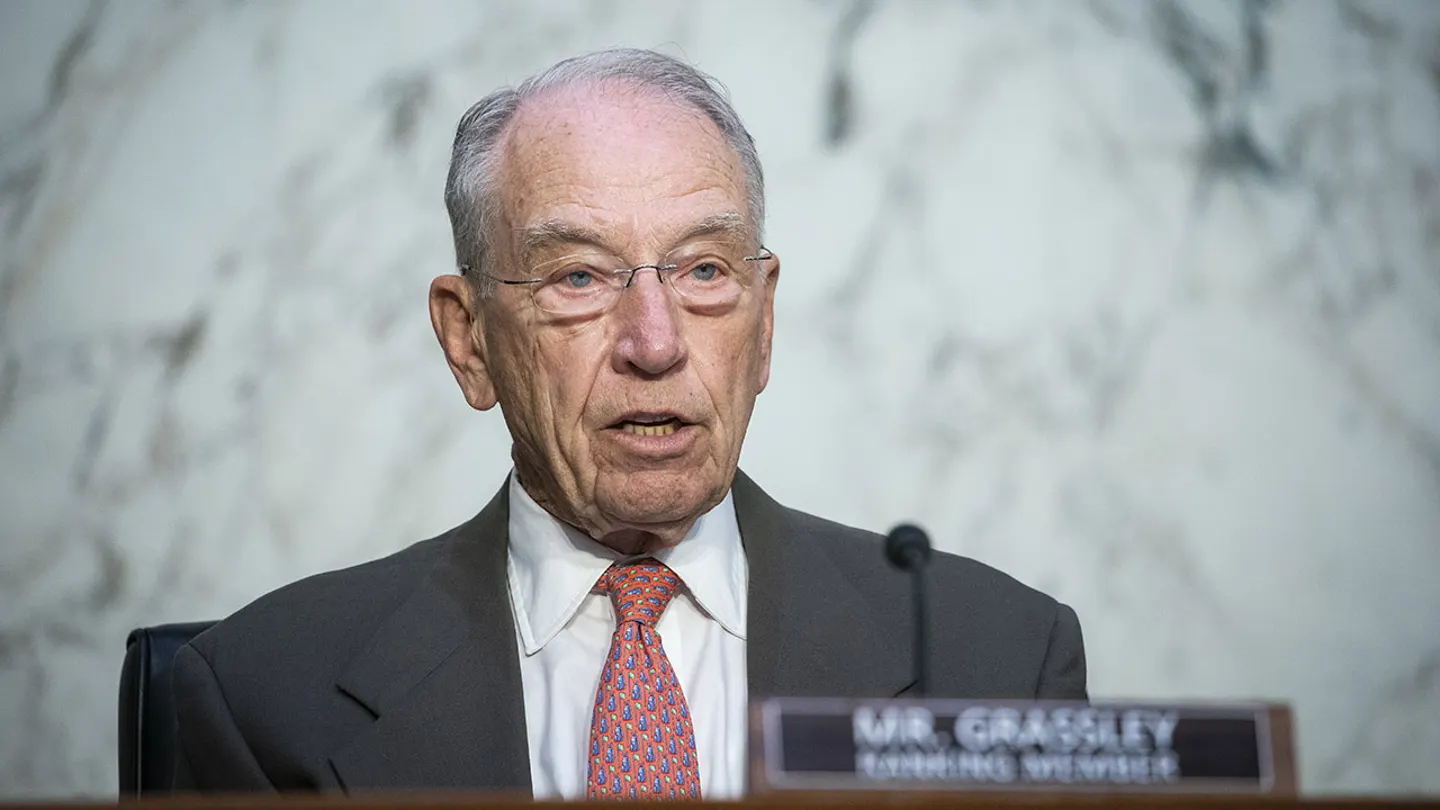 Grassley