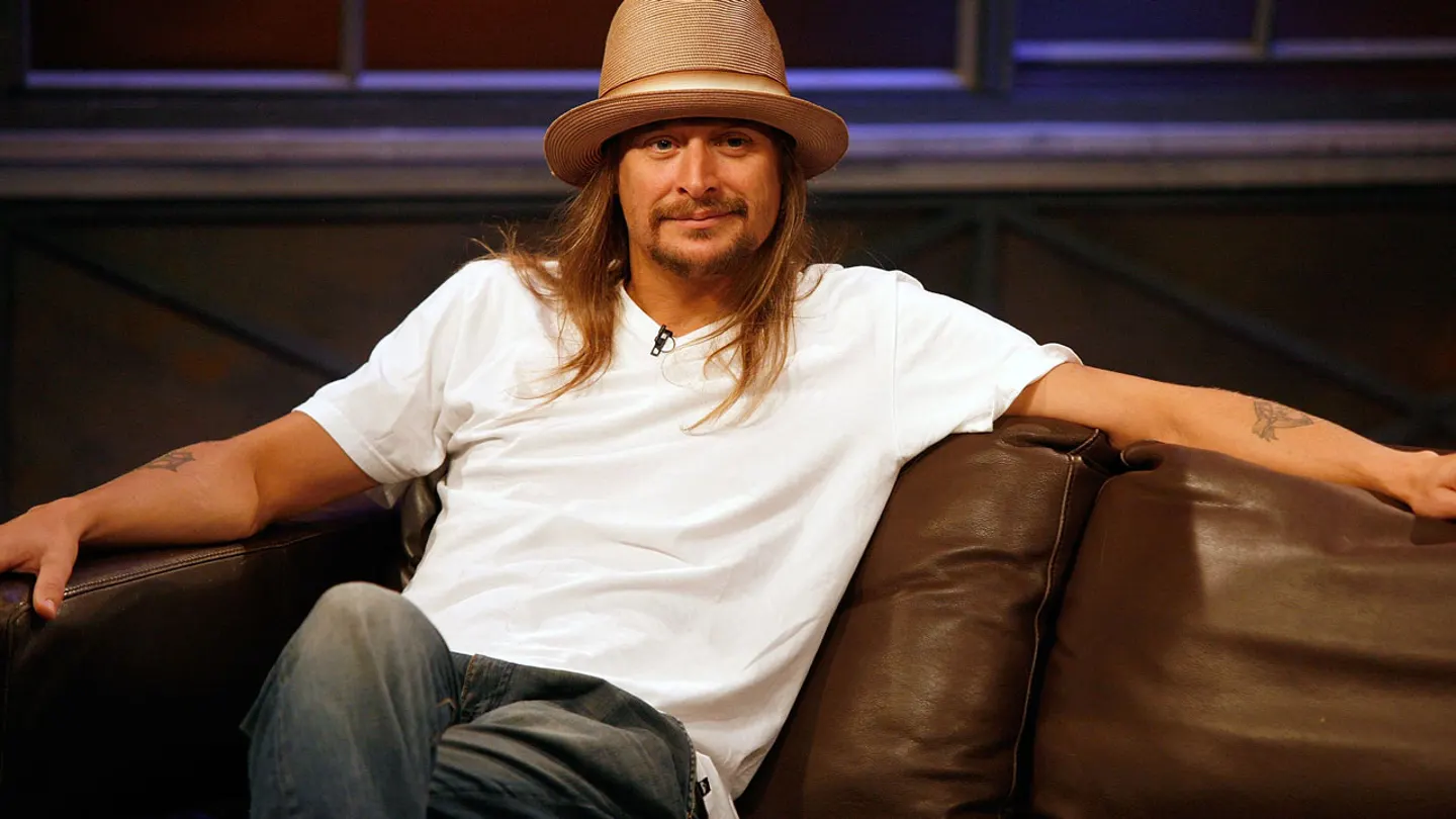 KID ROCK