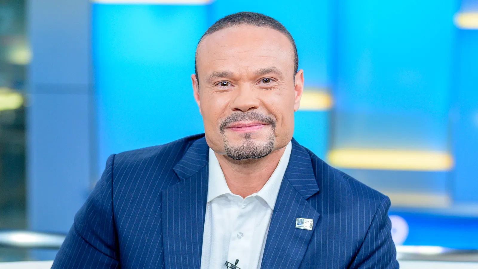 DAN BONGINO