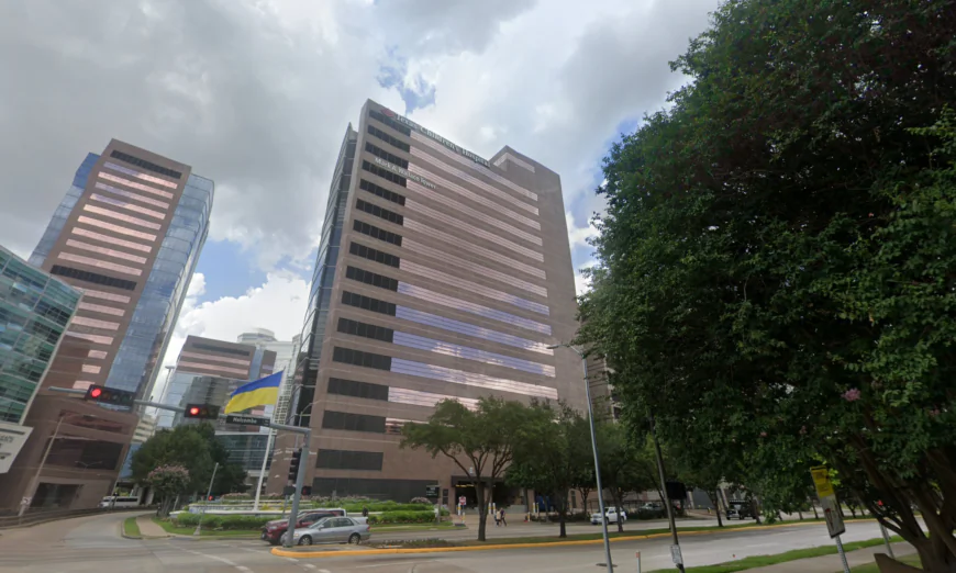 Hospital in texas no longer doing transgender surguries