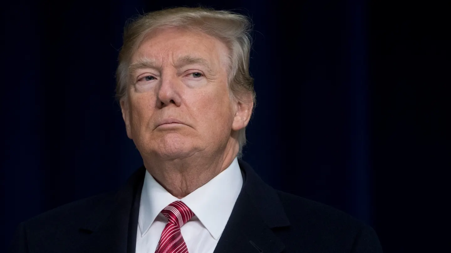 TRUMP