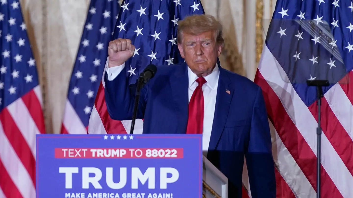 Trump