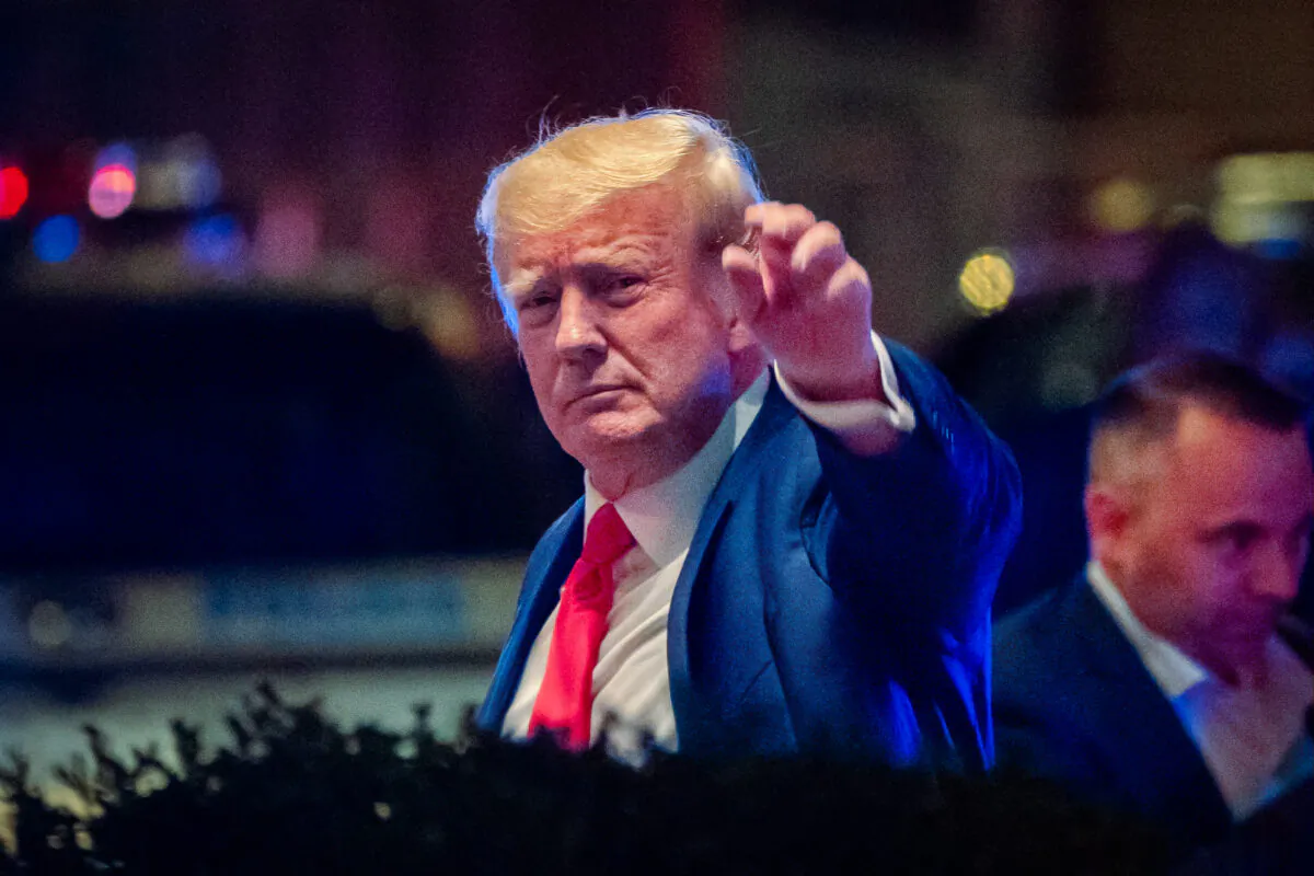 Trump