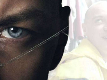 Η διασχιστική διαταραχή της ταυτότητας στη μεγάλη οθόνη