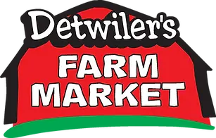 Detwiler's Farm Market Logo