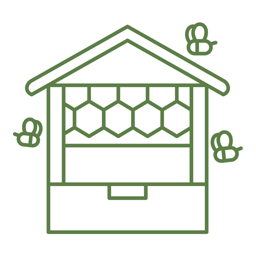 beehiveclipart