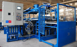 Automatic Cast Strap (COS)