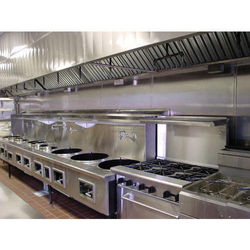 Kitchen Hood Cleaning 2