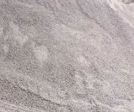 Black Sand For Pasco