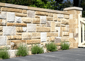 sand-stones