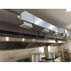 Kitchen Hood Cleaning 3