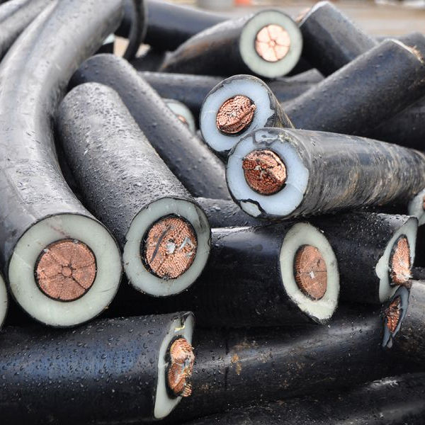 Cable Copper