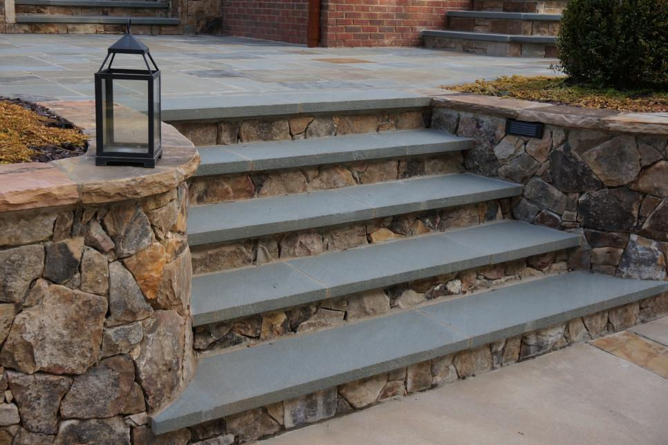 Stairs 3