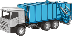 compactor