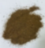 Nut Plug Fine