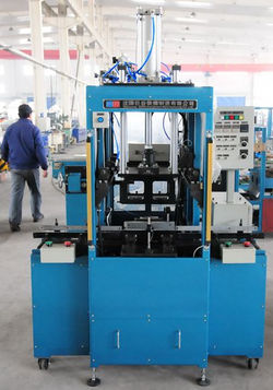 Automatic Heat Sealing Machine