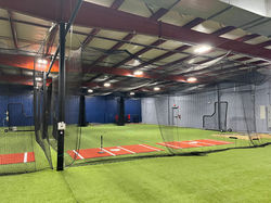 Multi Use Tunnels & Turf