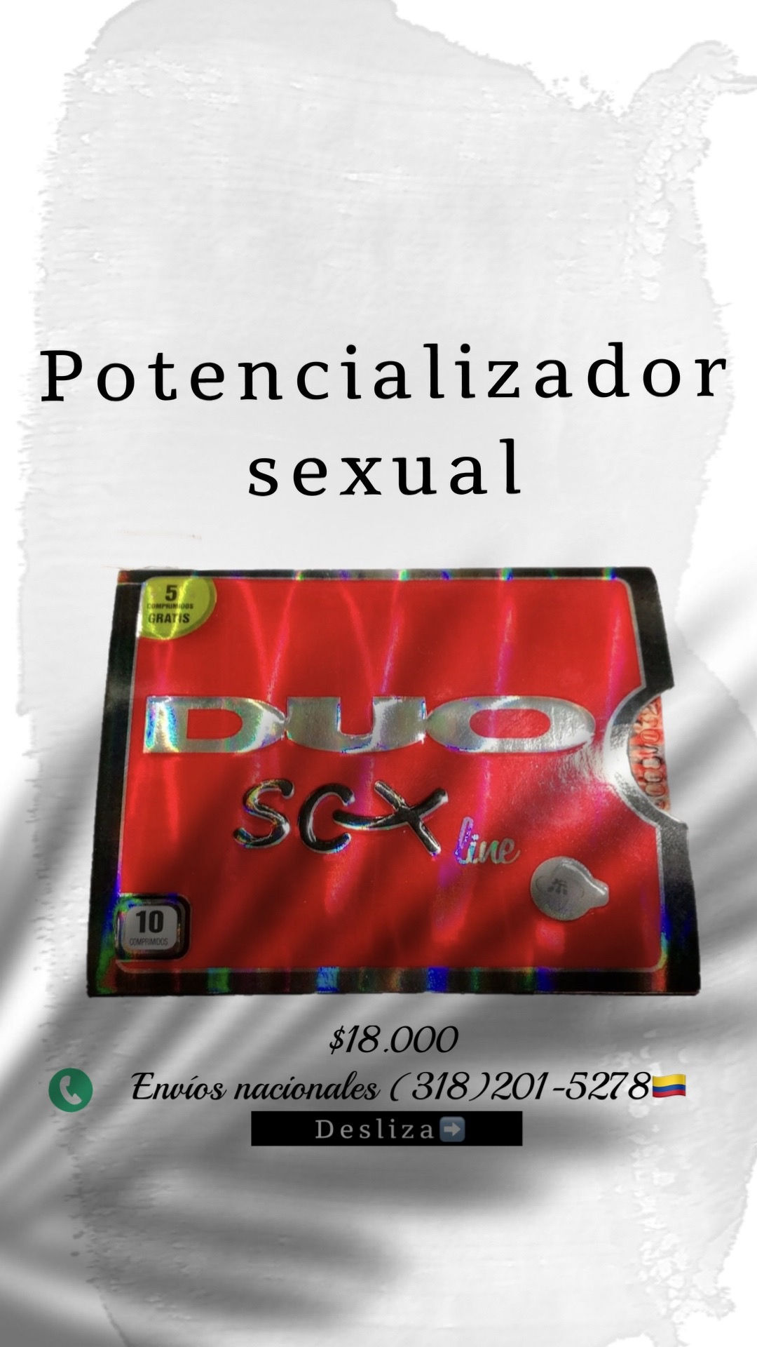 Duo Sex