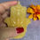 Thumbnail: Hamsa Hand dual aroma candle