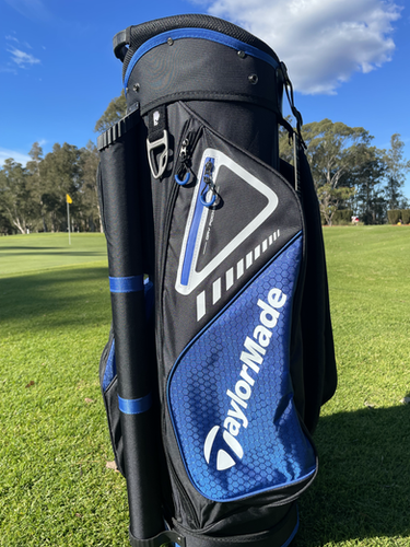 elite golf bag