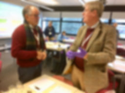 Stokehill Education and Training, Teacher CPD, Farm Education