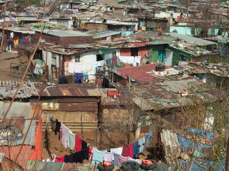 Vote Johannesburg