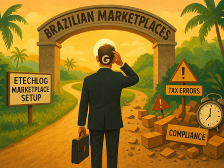 Why Marketplace Readiness Is Crucial for E-commerce Brands Entering Brazil