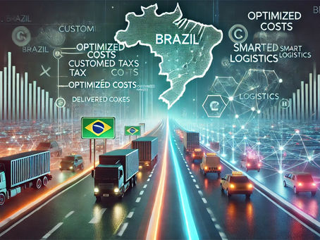 How to Reduce Import Costs by 30% with Smart Logistics and Tax Planning