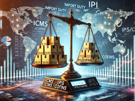 Understanding Brazil’s Import Taxes and Regulations: What Retailers Need to Know